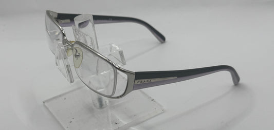 Prada Vpr58i Eyeglasses in color 7031o1