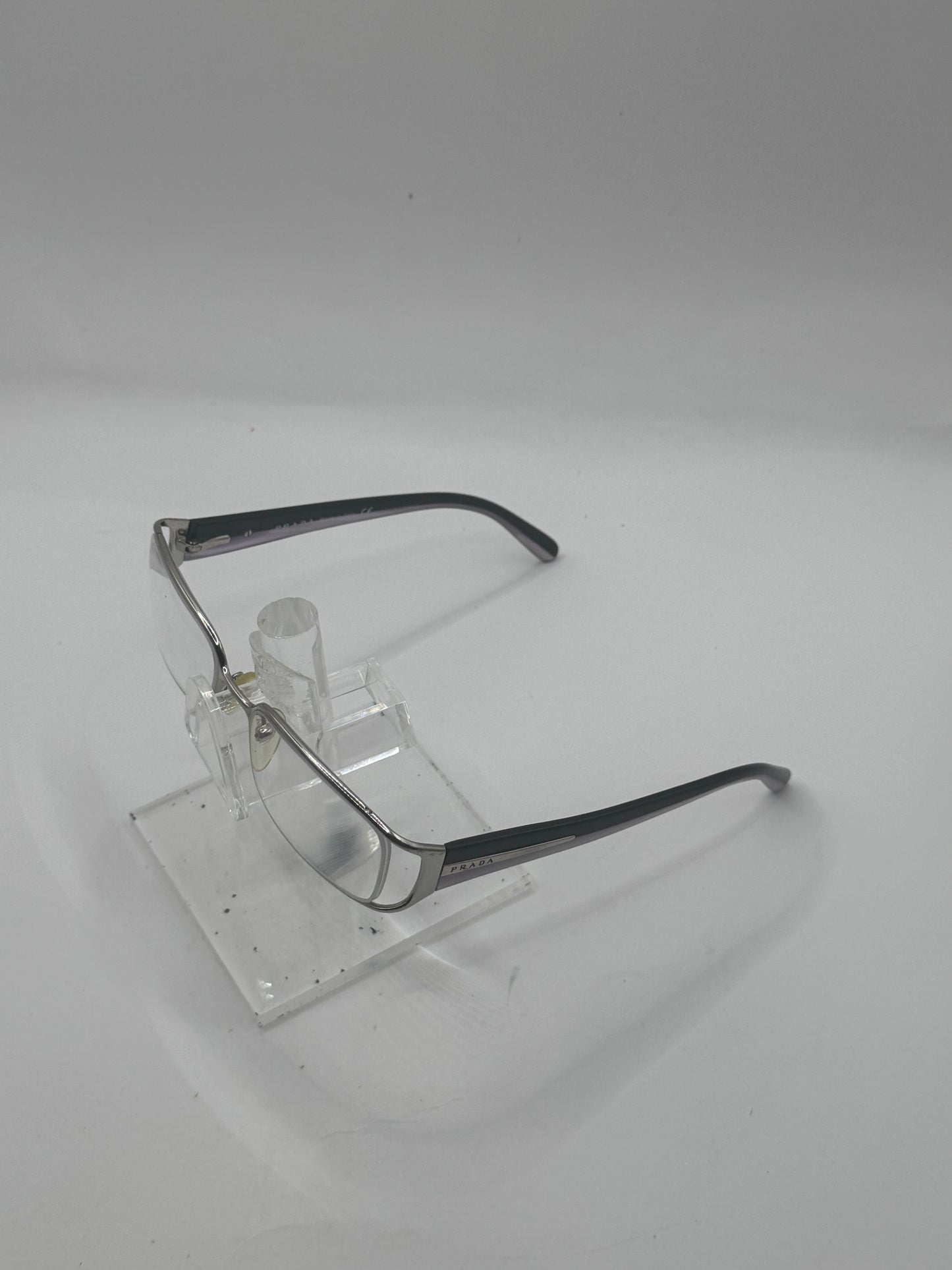 Prada Vpr58i Eyeglasses in color 7031o1
