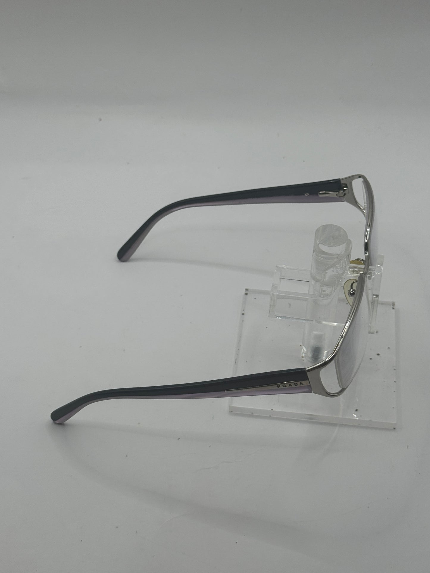 Prada Vpr58i Eyeglasses in color 7031o1