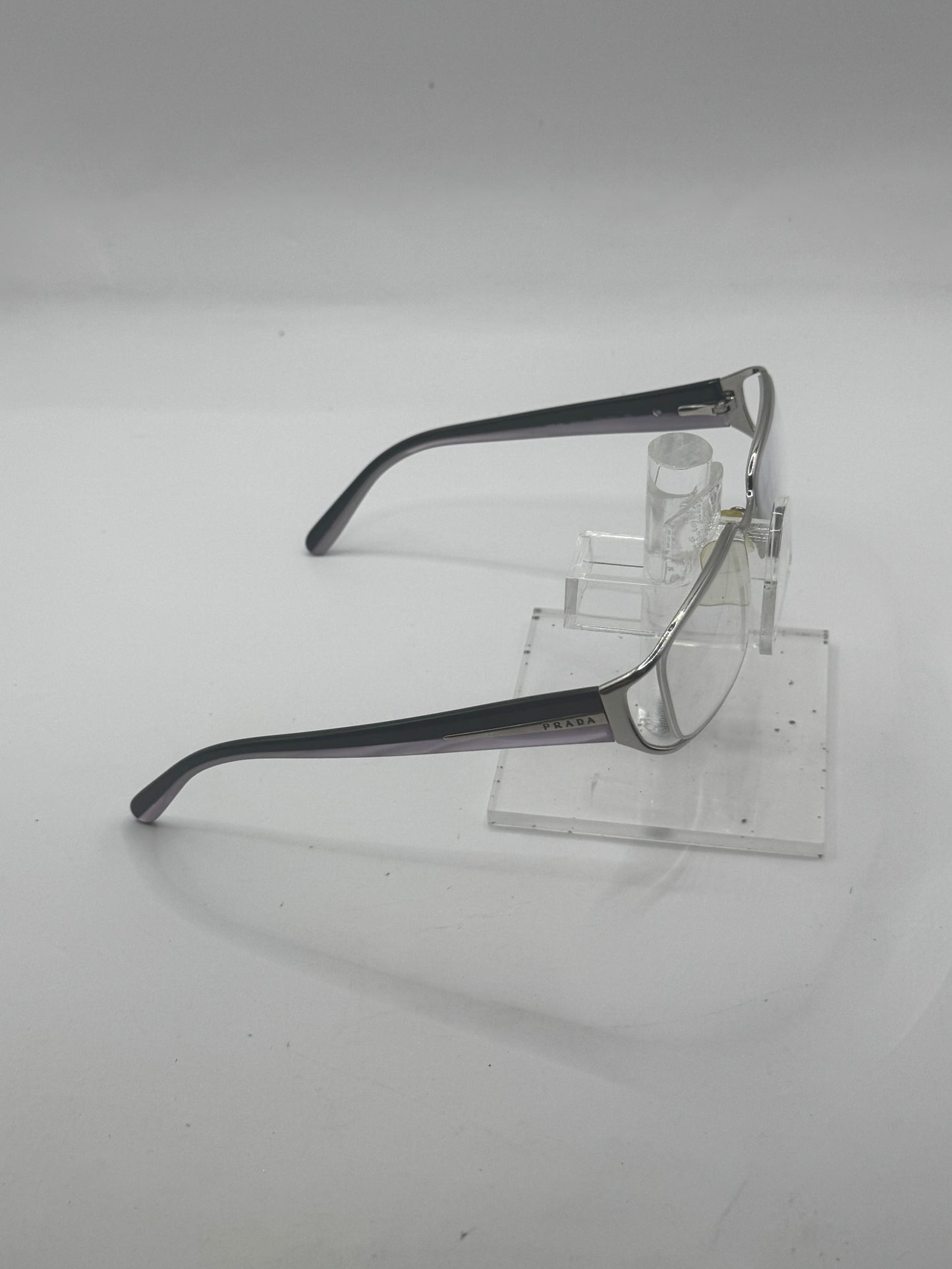 Prada Vpr58i Eyeglasses in color 7031o1