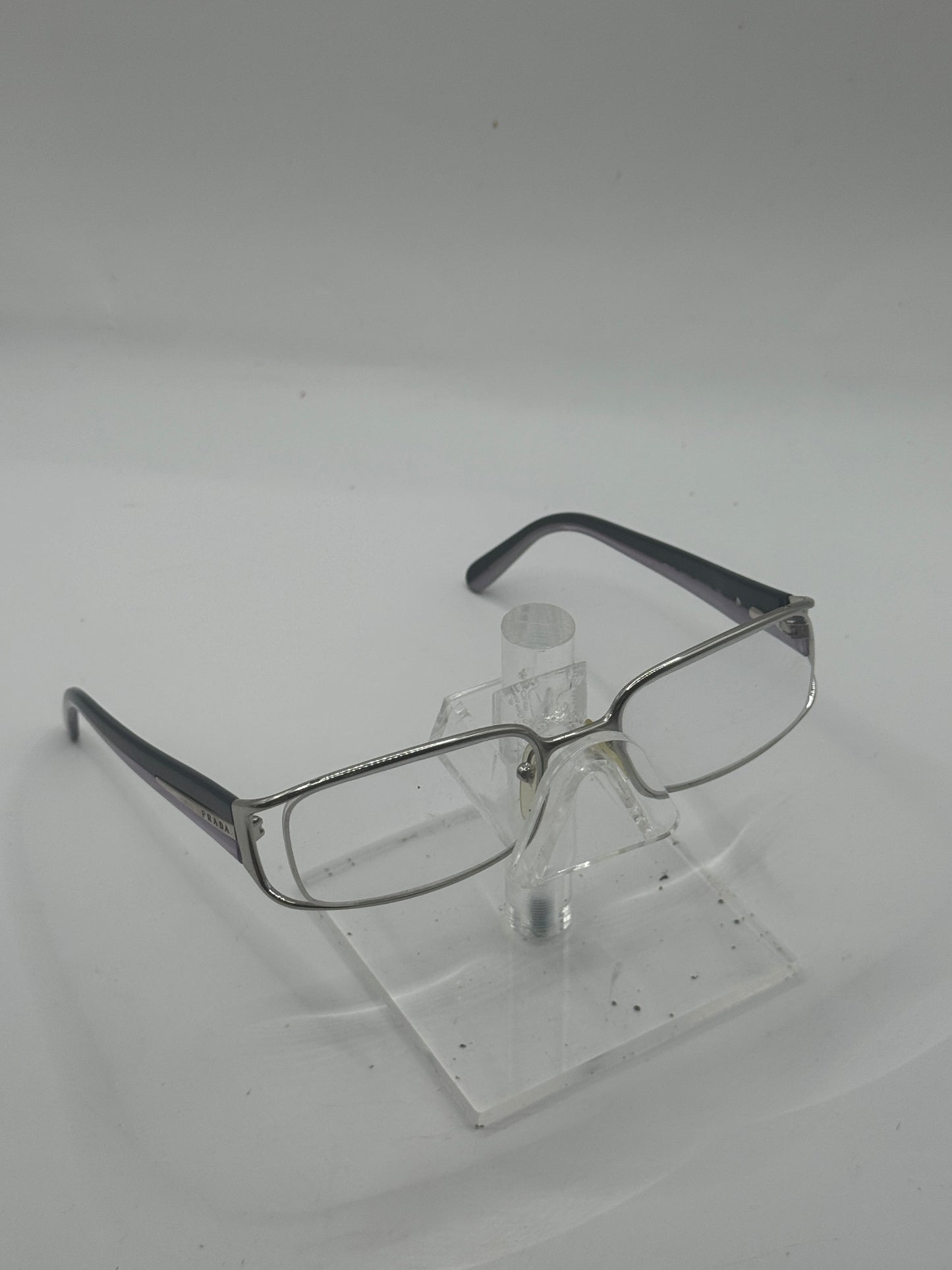 Prada Vpr58i Eyeglasses in color 7031o1
