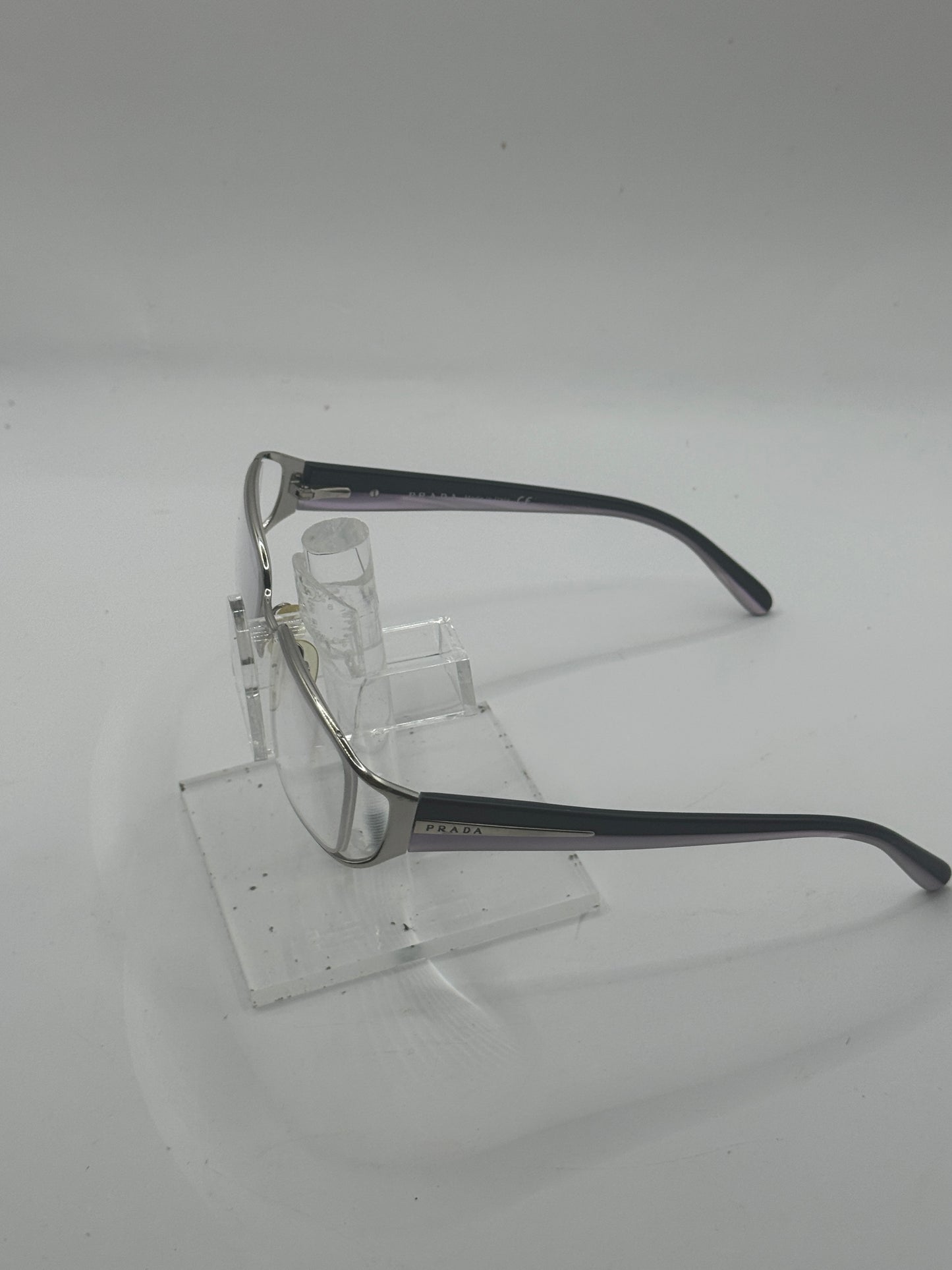 Prada Vpr58i Eyeglasses in color 7031o1