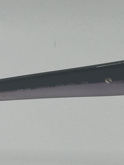 Prada Vpr58i Eyeglasses in color 7031o1