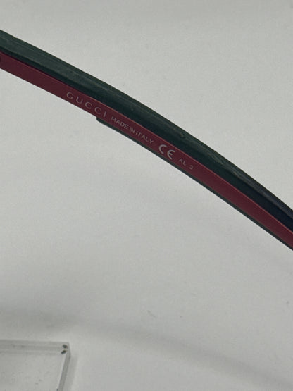 Gucci 1013 Sunglasses in color 51npt