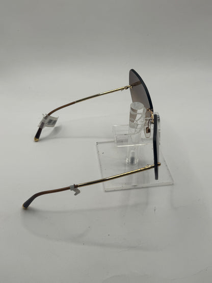 Dolce Gabbana 2204 Sunglasses in color 0213