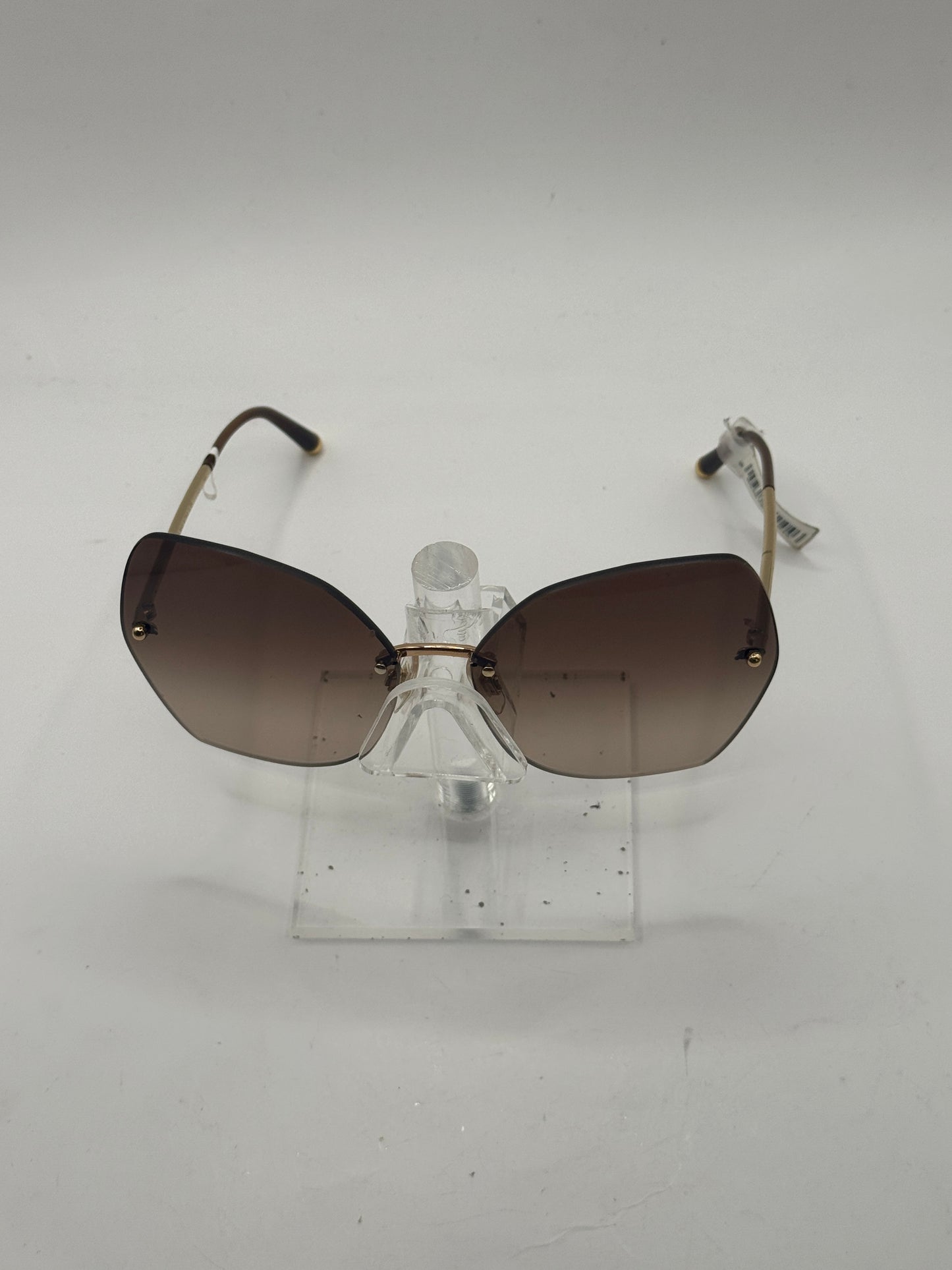 Dolce Gabbana 2204 Sunglasses in color 0213