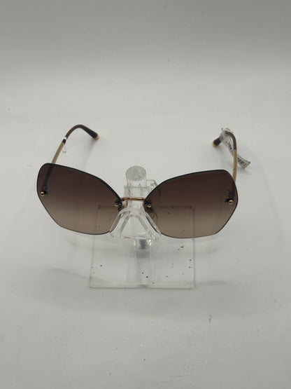 Dolce Gabbana 2204 Sunglasses in color 0213