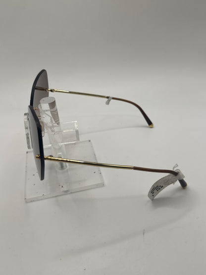Dolce Gabbana 2204 Sunglasses in color 0213