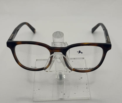 Banana Republic Luca Eyeglasses in color Wr9