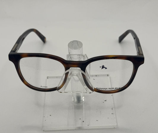 Banana Republic Luca Eyeglasses in color Wr9