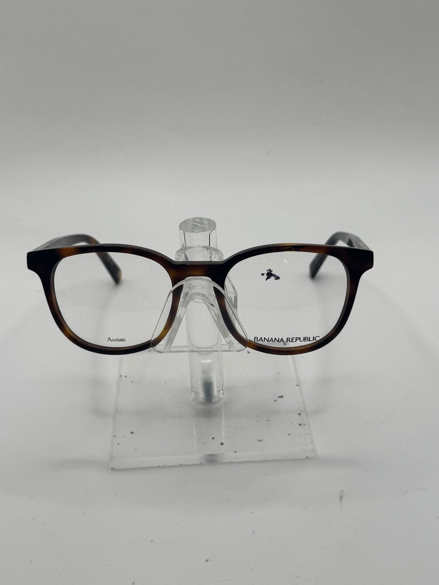 Banana Republic Luca Eyeglasses in color Wr9