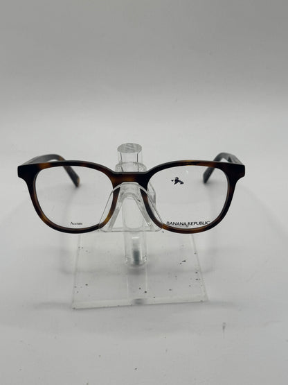 Banana Republic Luca Eyeglasses in color Wr9