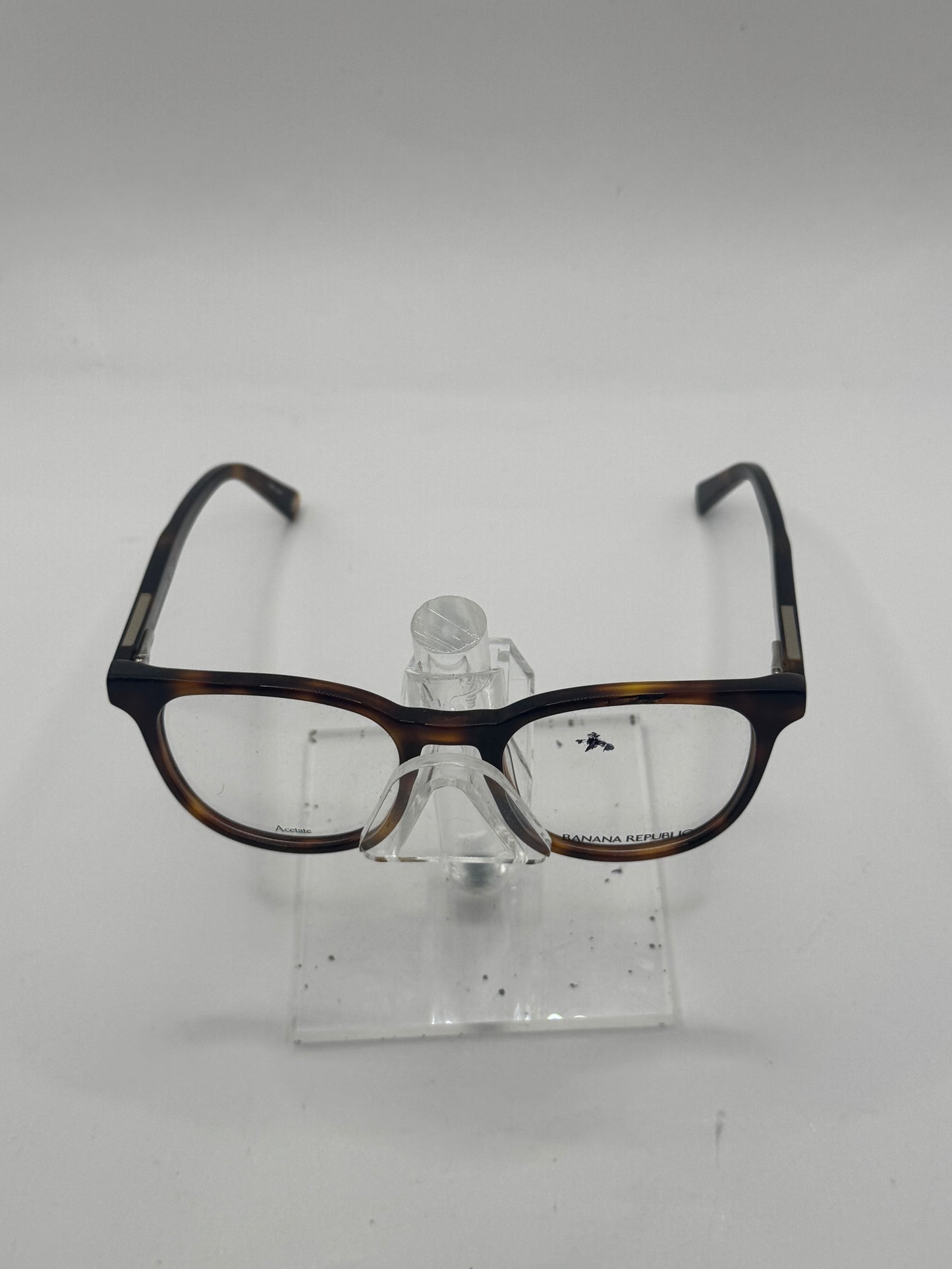 Banana Republic Luca Eyeglasses in color Wr9