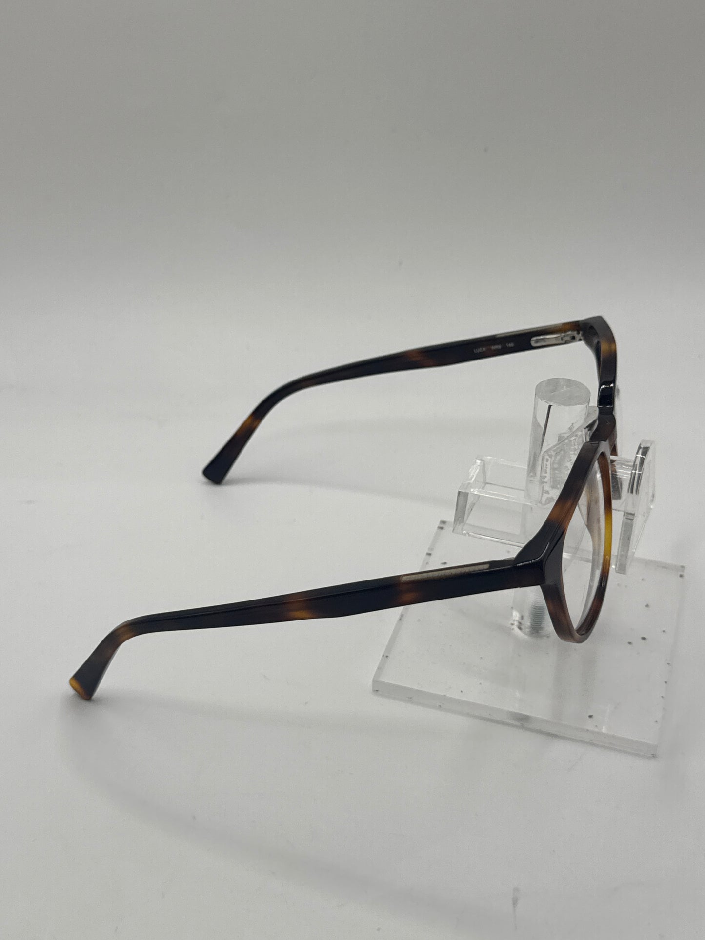 Banana Republic Luca Eyeglasses in color Wr9