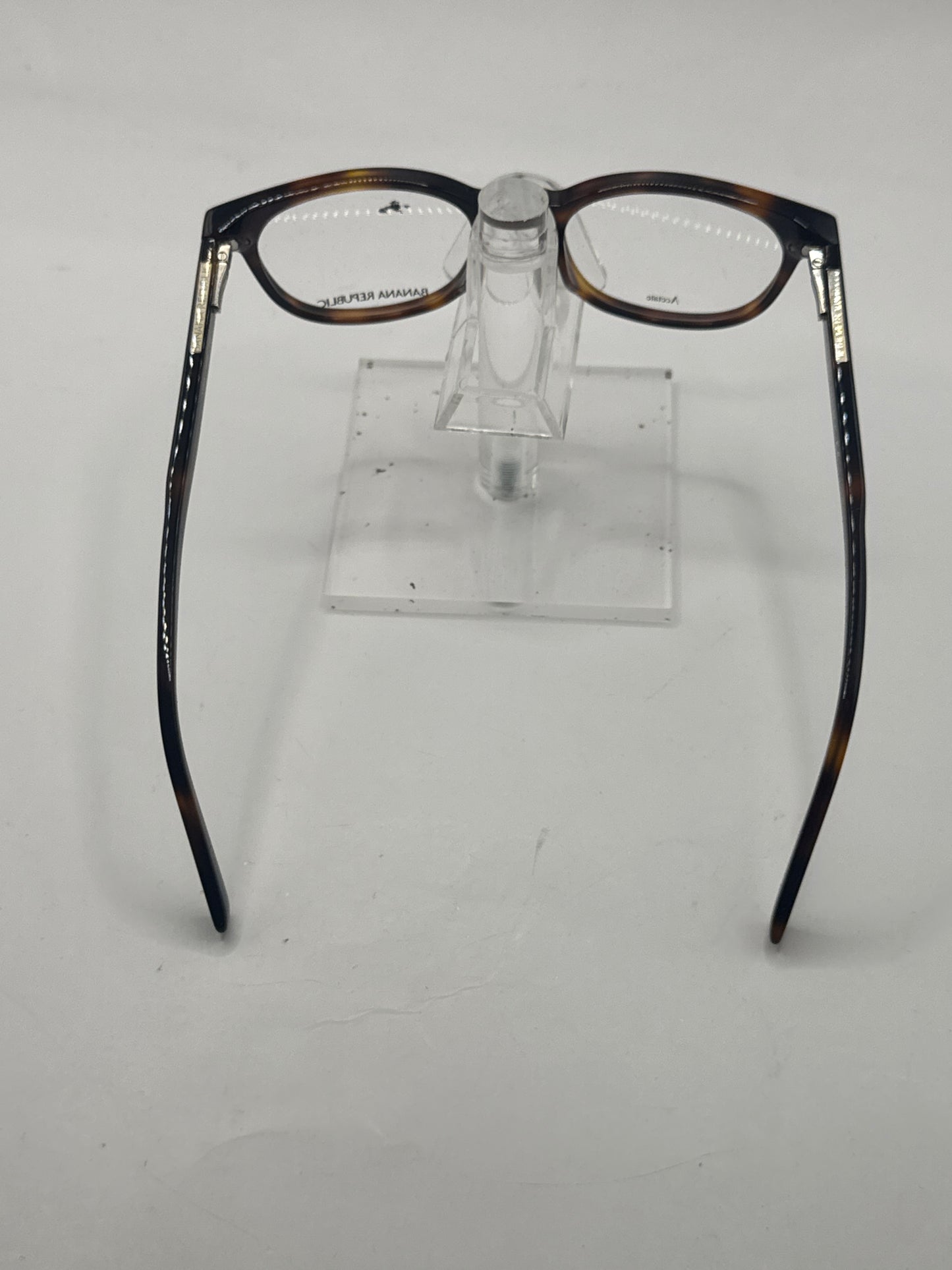 Banana Republic Luca Eyeglasses in color Wr9