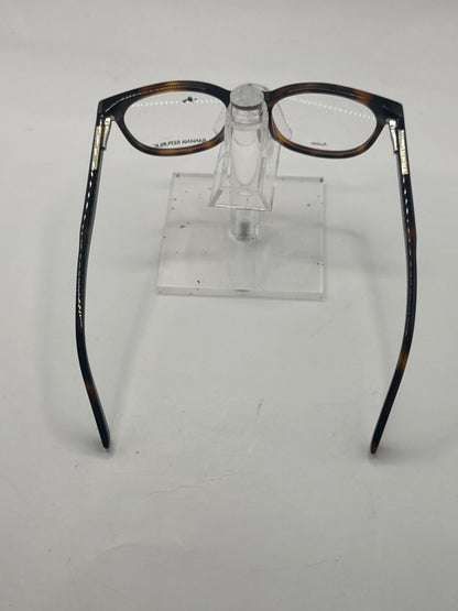 Banana Republic Luca Eyeglasses in color Wr9