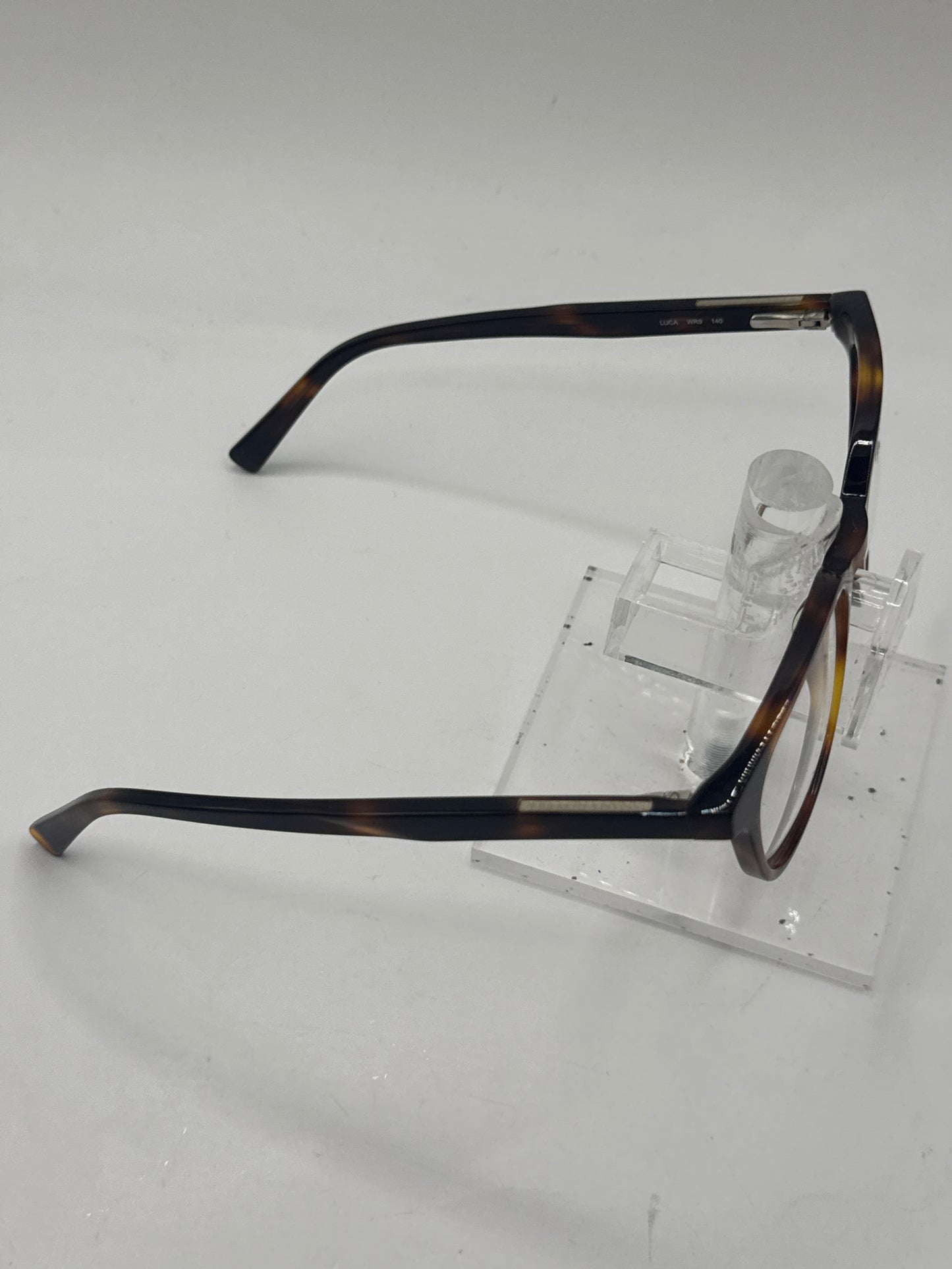 Banana Republic Luca Eyeglasses in color Wr9