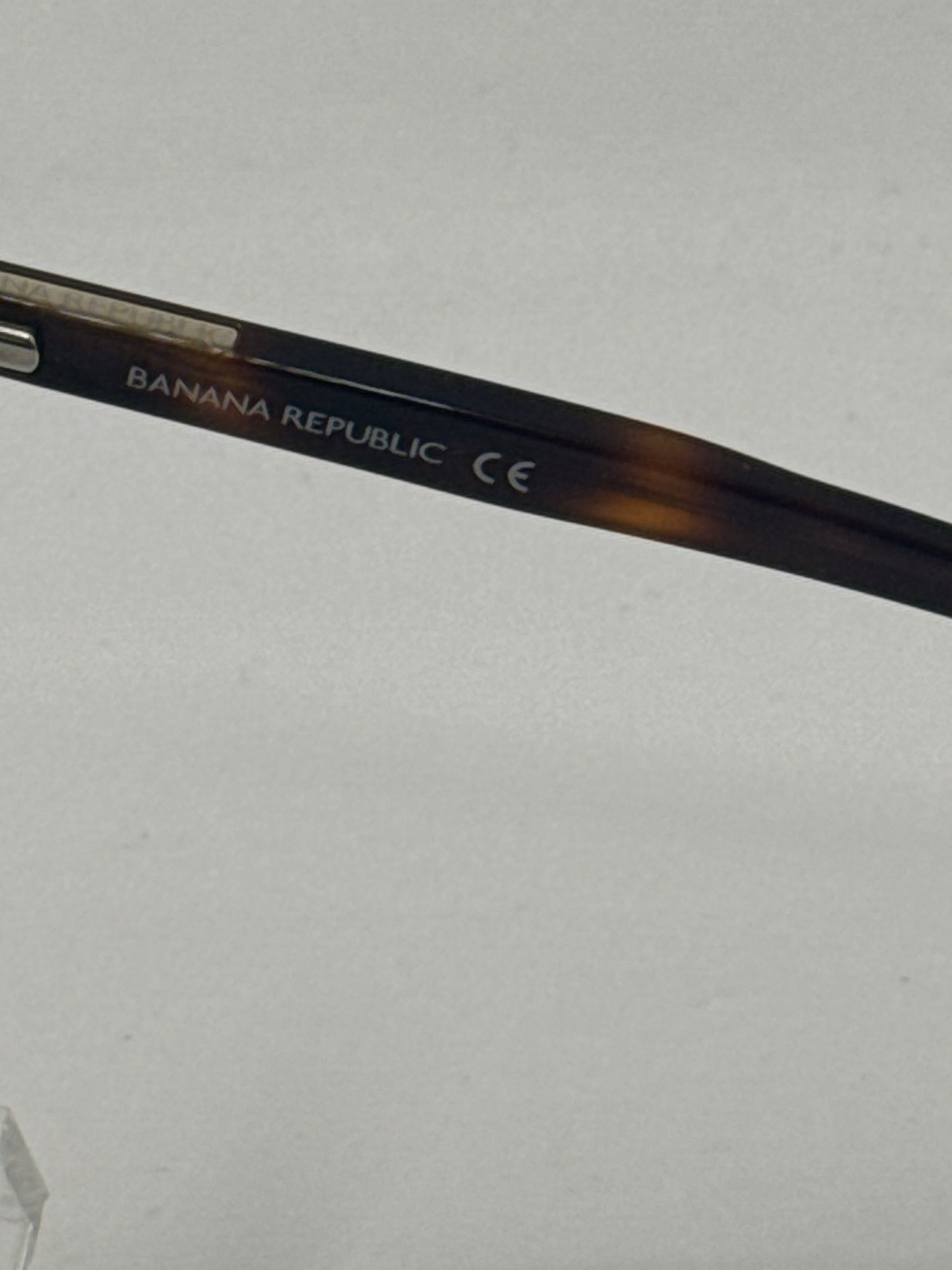Banana Republic Luca Eyeglasses in color Wr9