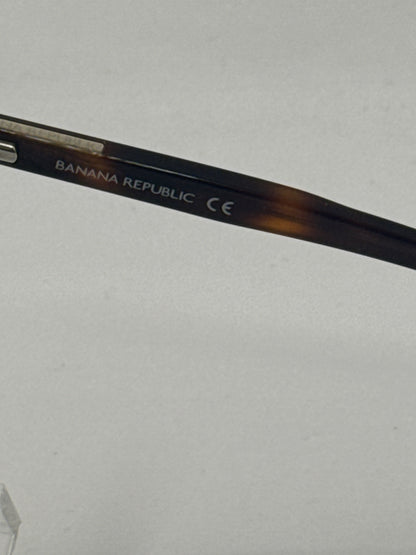 Banana Republic Luca Eyeglasses in color Wr9