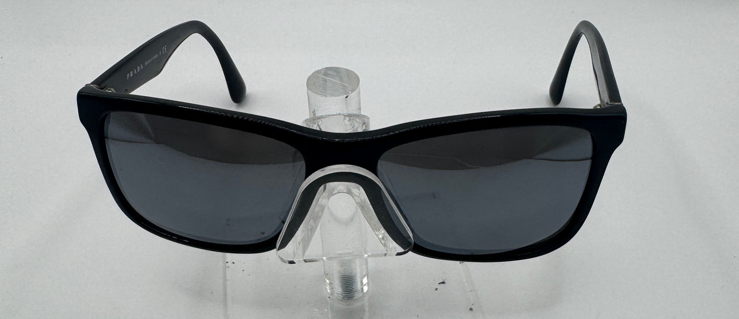 Prada Spr19s Sunglasses in color 1ab0a7