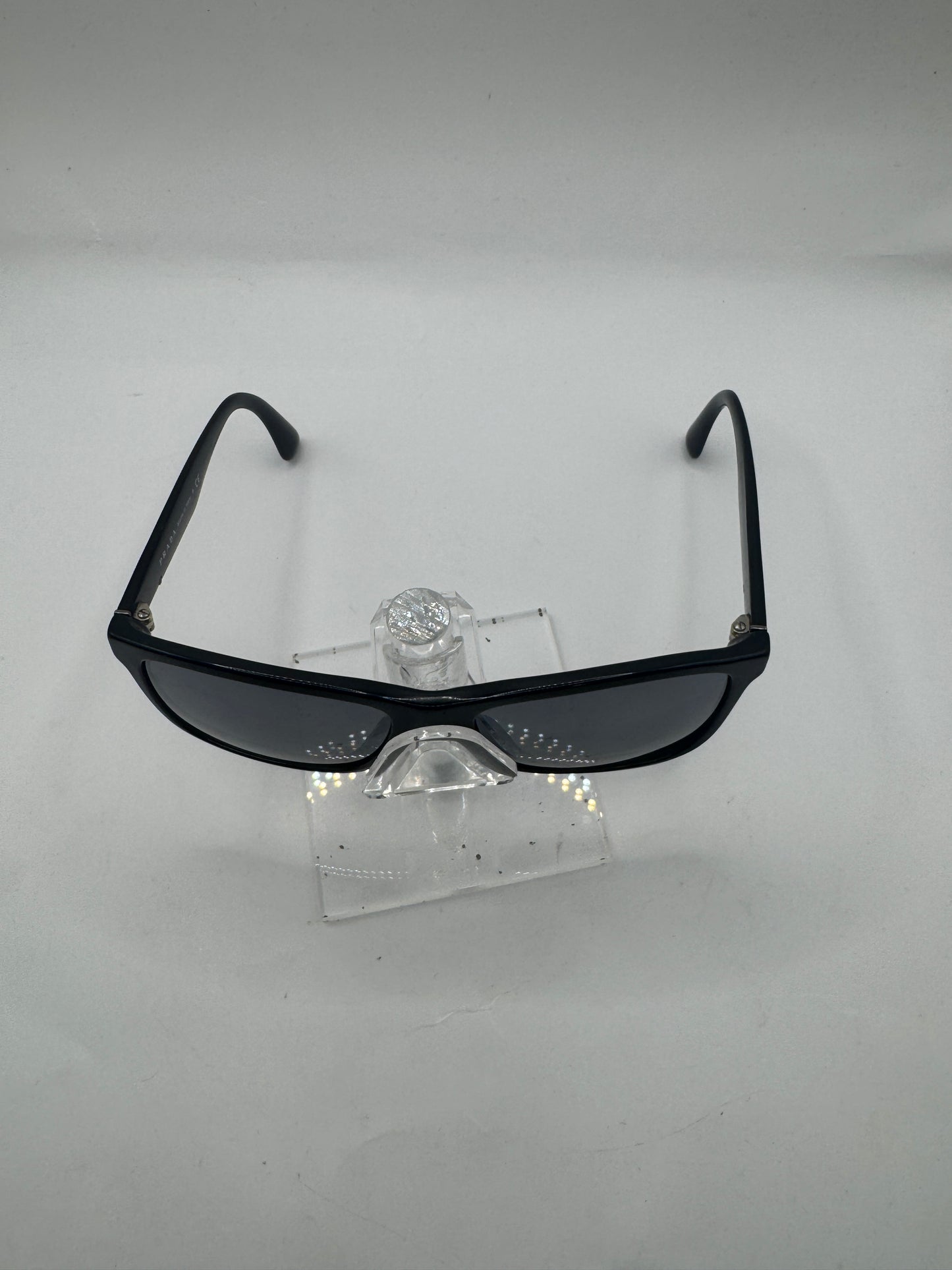 Prada Spr19s Sunglasses in color 1ab0a7