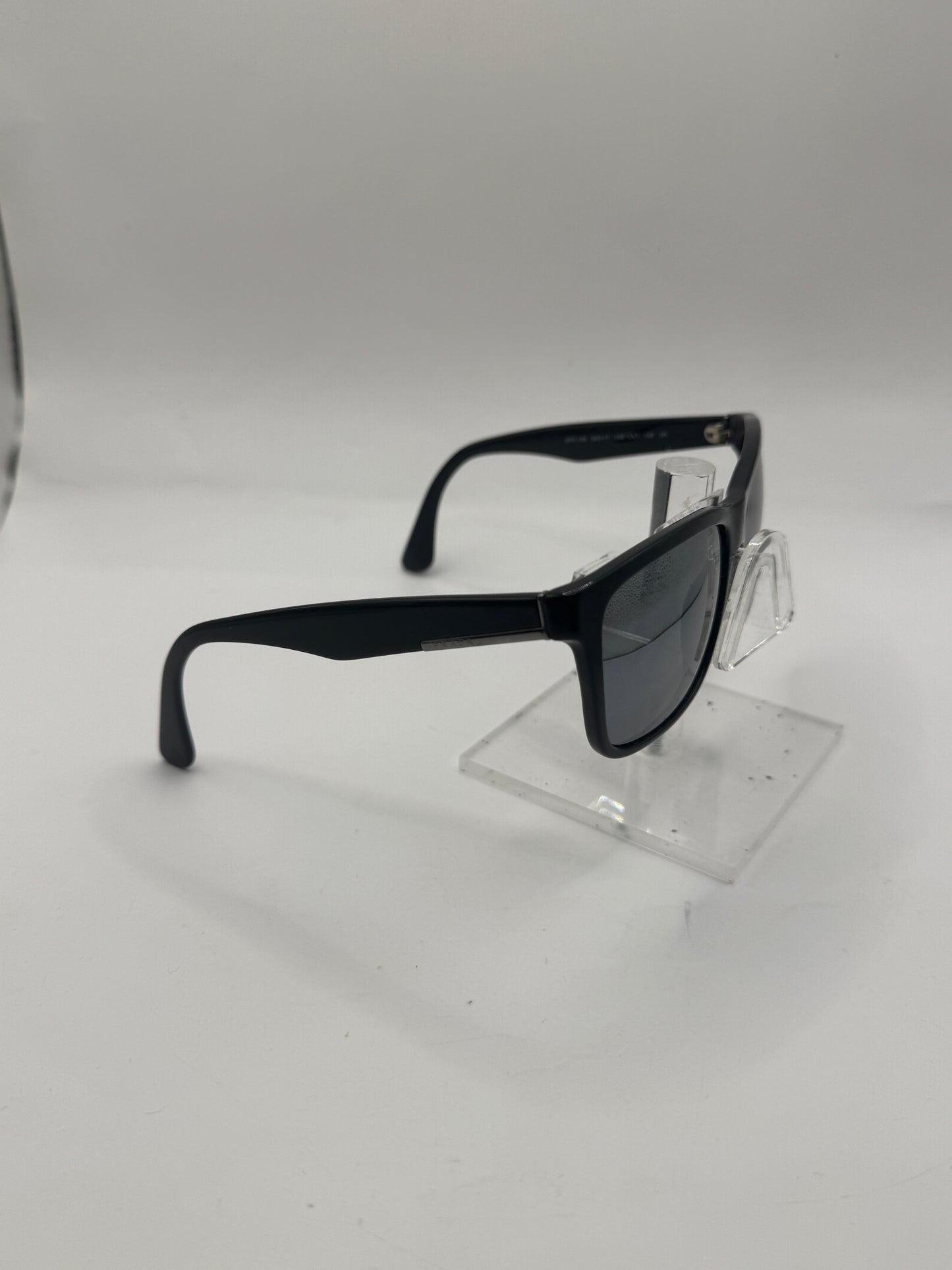 Prada Spr19s Sunglasses in color 1ab0a7