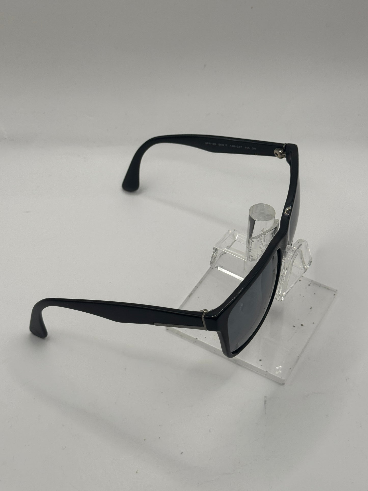 Prada Spr19s Sunglasses in color 1ab0a7