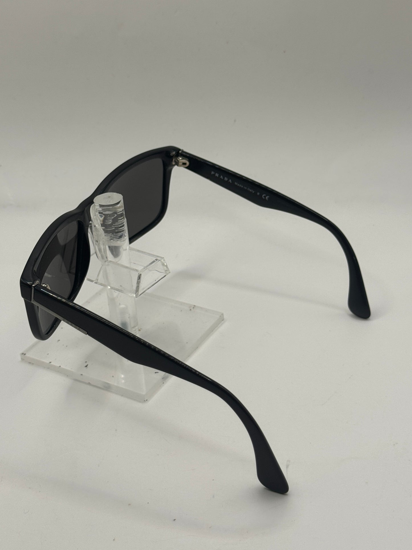 Prada Spr19s Sunglasses in color 1ab0a7