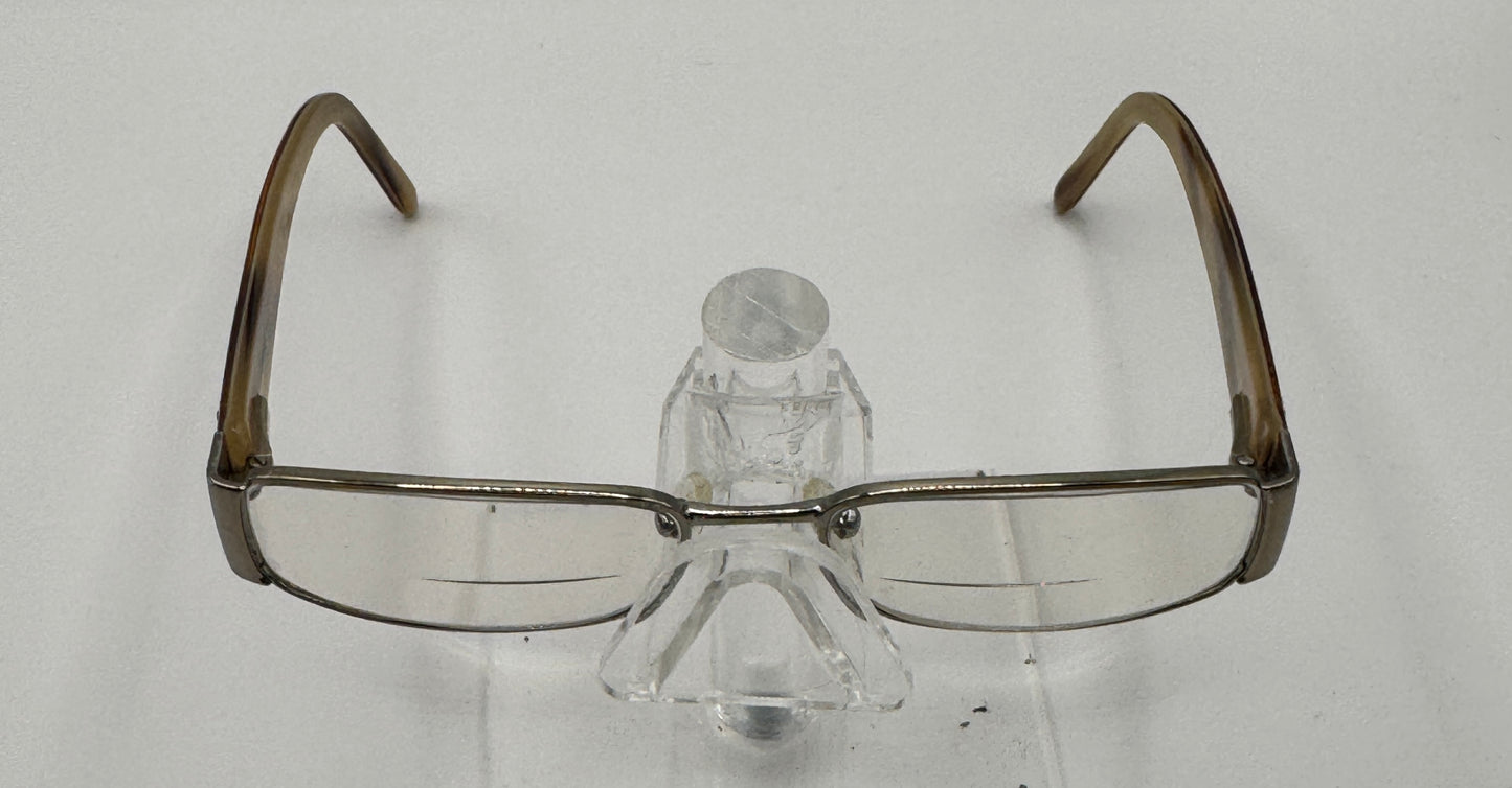 Vogue 3691b Eyeglasses in color 848
