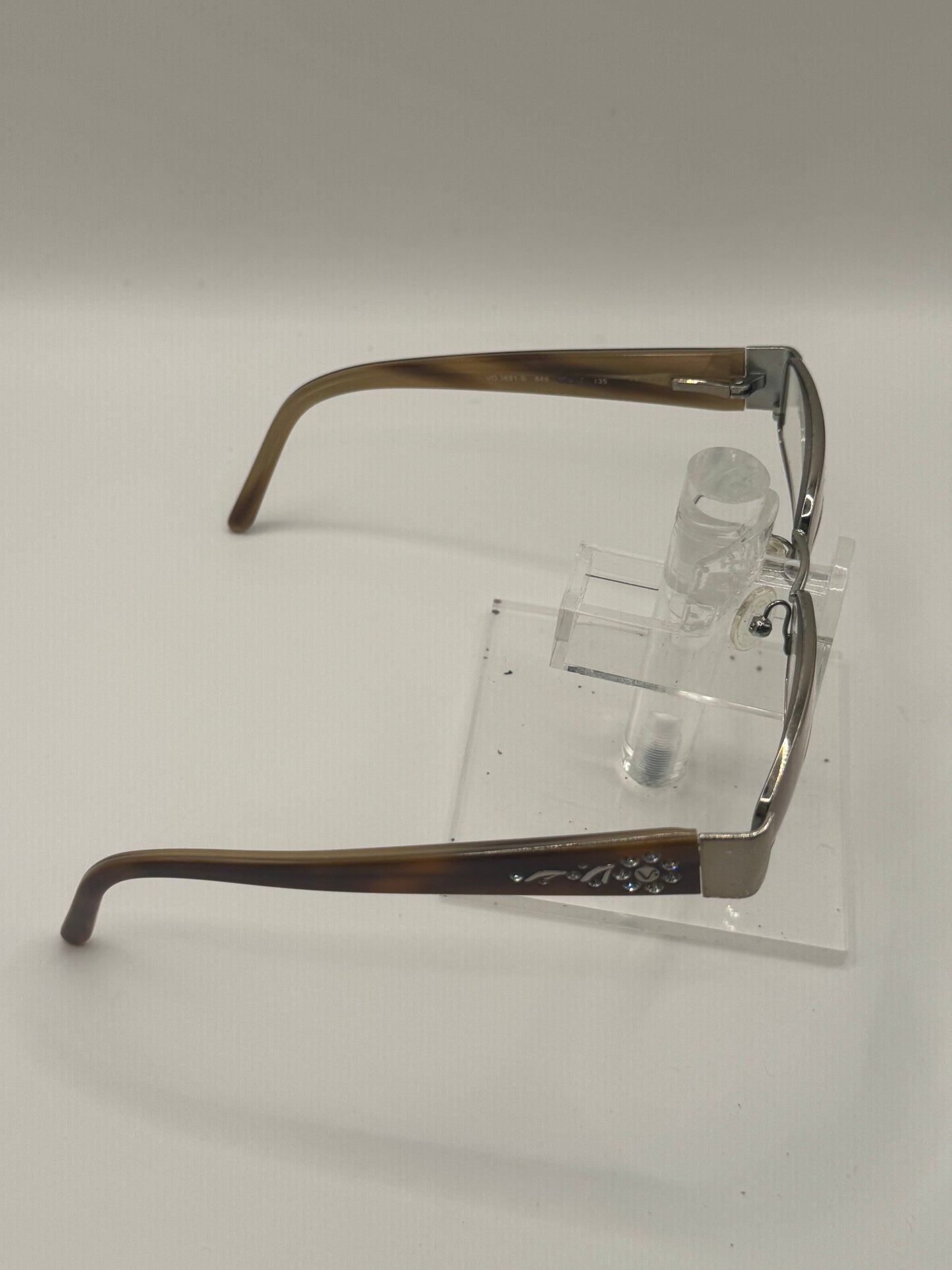 Vogue 3691b Eyeglasses in color 848