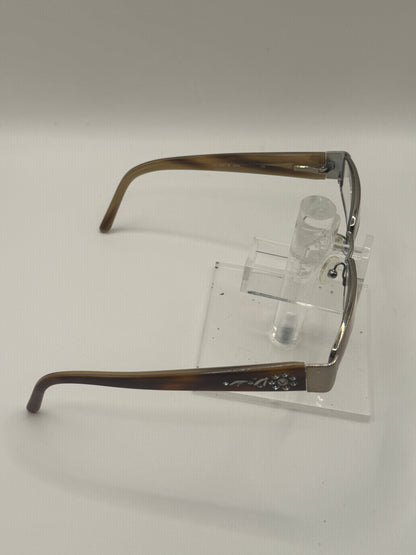 Vogue 3691b Eyeglasses in color 848