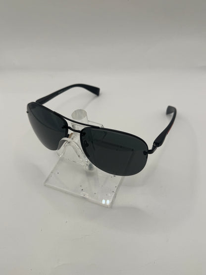Prada Sps56m Sunglasses in color 1bo1a1