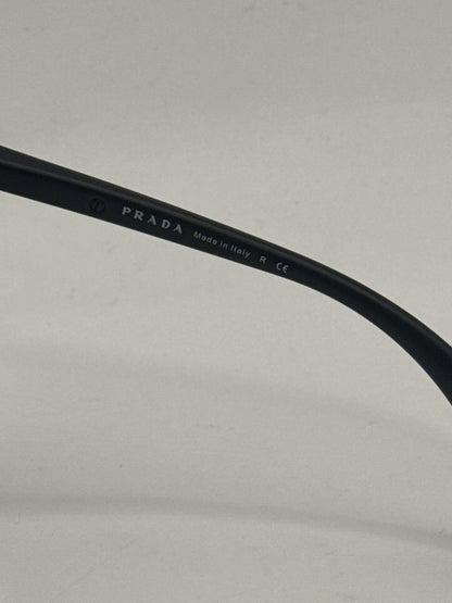 Prada Sps56m Sunglasses in color 1bo1a1