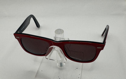 Ray Ban 2140 Sunglasses in color 955