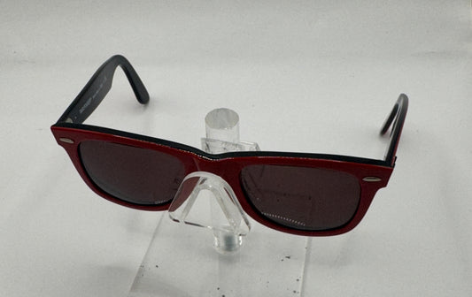 Ray Ban 2140 Sunglasses in color 955