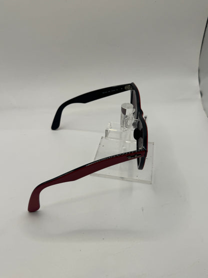 Ray Ban 2140 Sunglasses in color 955