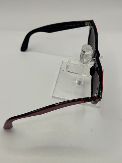 Ray Ban 2140 Sunglasses in color 955