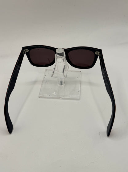Ray Ban 2140 Sunglasses in color 955