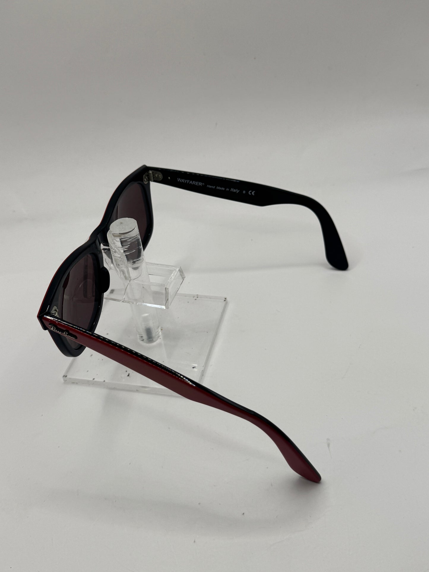 Ray Ban 2140 Sunglasses in color 955