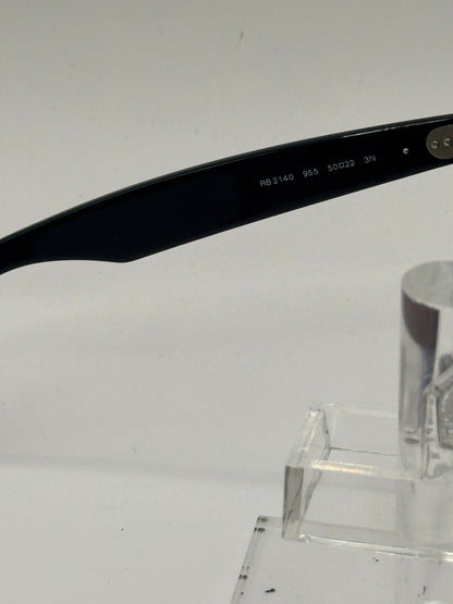 Ray Ban 2140 Sunglasses in color 955