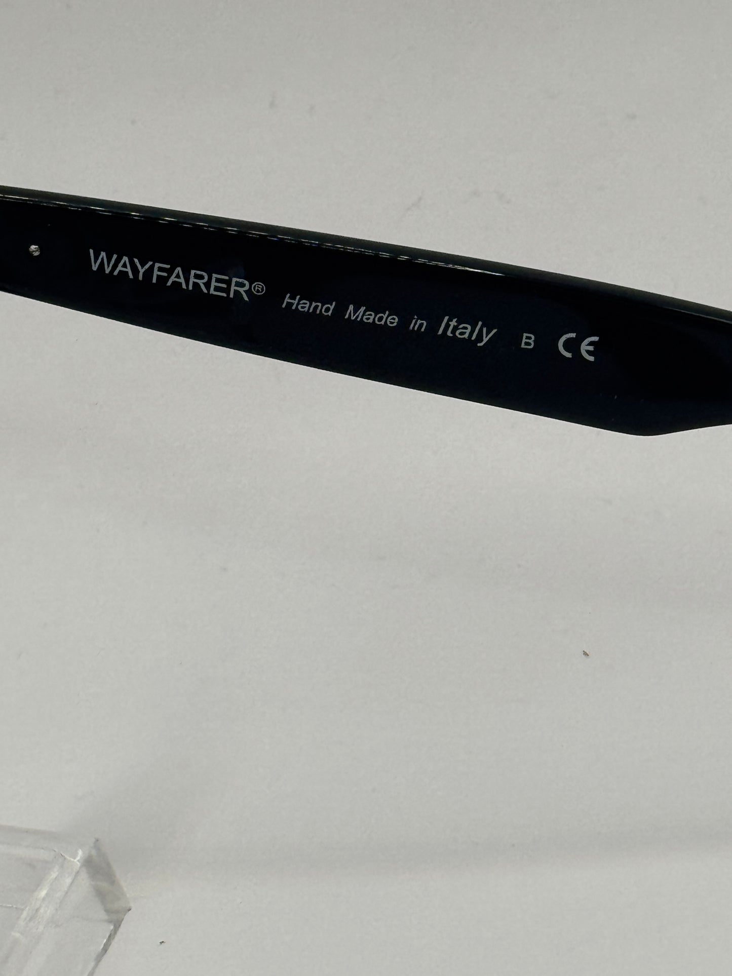 Ray Ban 2140 Sunglasses in color 955