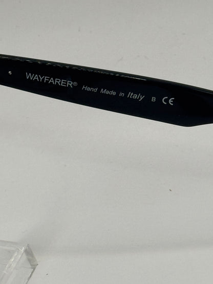 Ray Ban 2140 Sunglasses in color 955