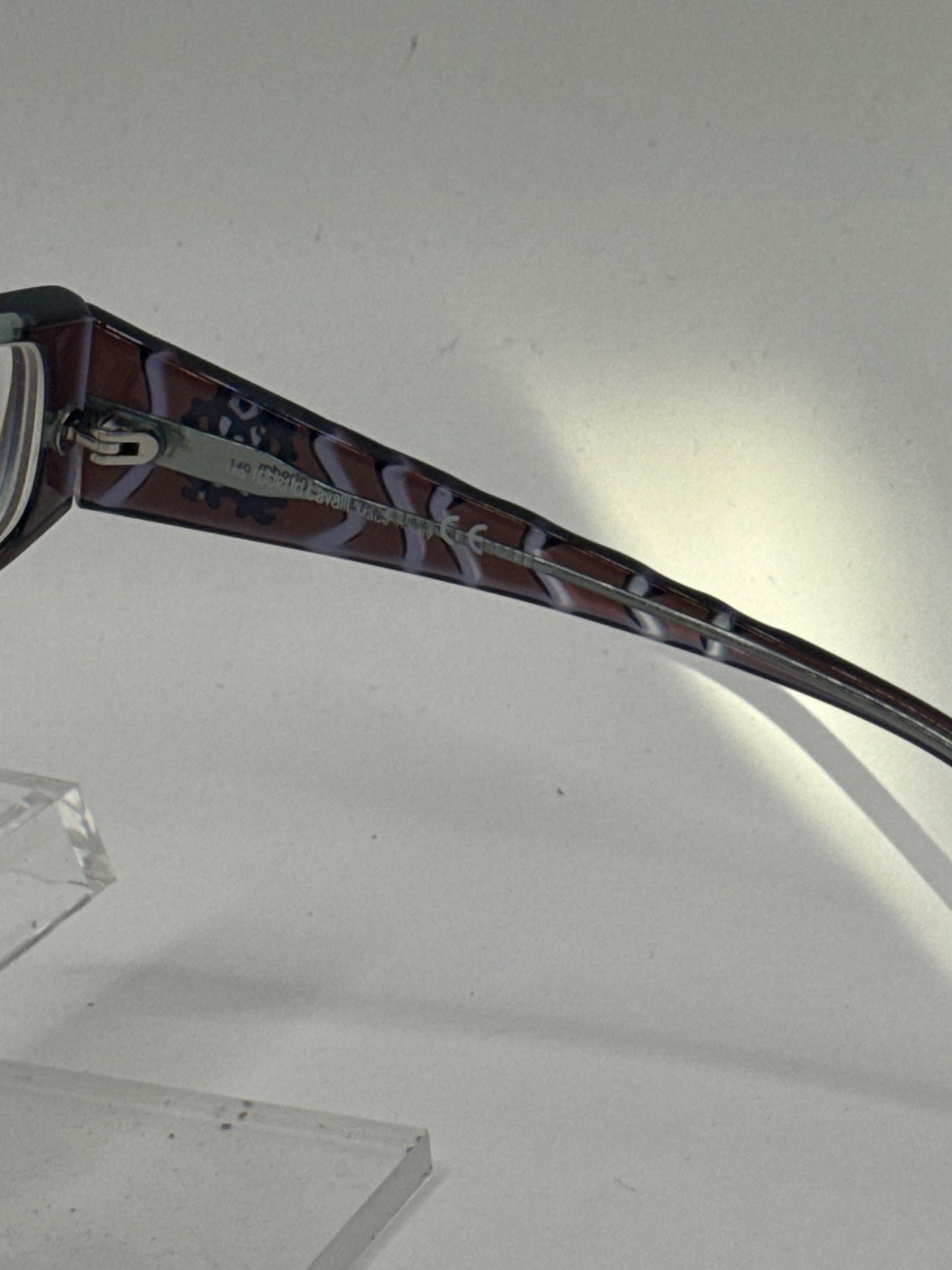 Roberto Cavalli Anio 278 Eyeglasses in color Q80