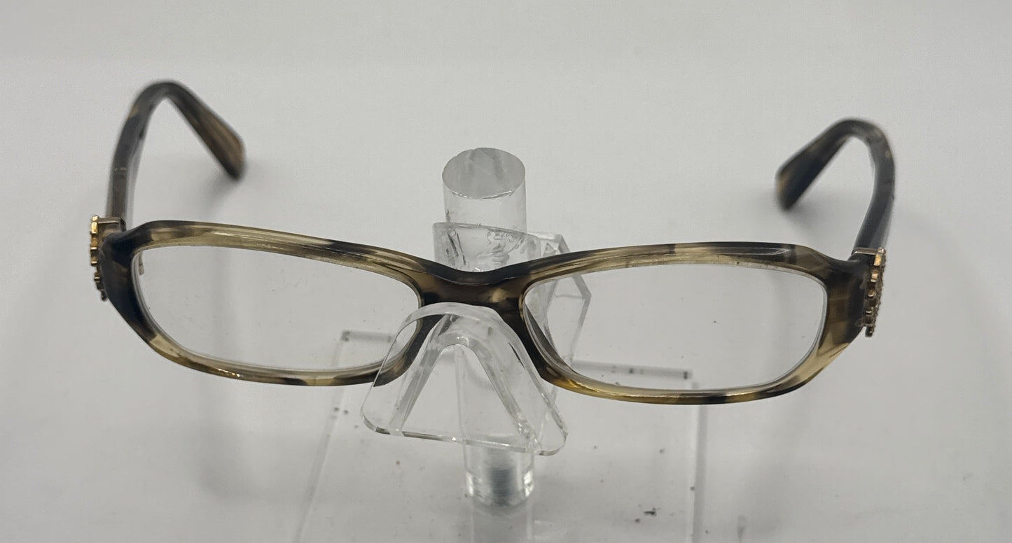 Roberto Cavalli Aqua Auria 484 Eyeglasses in color 050