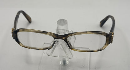 Roberto Cavalli Aqua Auria 484 Eyeglasses in color 050