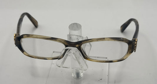Roberto Cavalli Aqua Auria 484 Eyeglasses in color 050