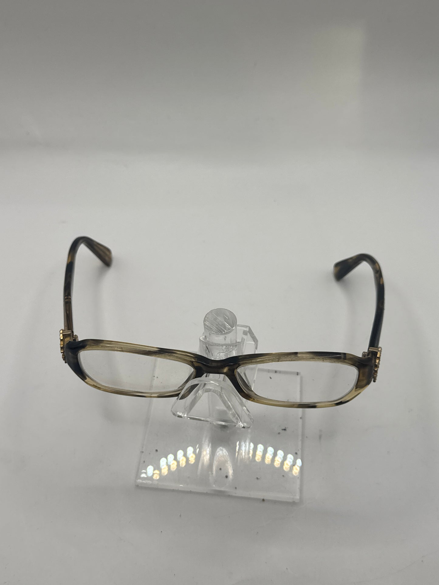Roberto Cavalli Aqua Auria 484 Eyeglasses in color 050