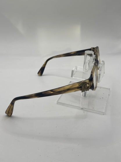 Roberto Cavalli Aqua Auria 484 Eyeglasses in color 050