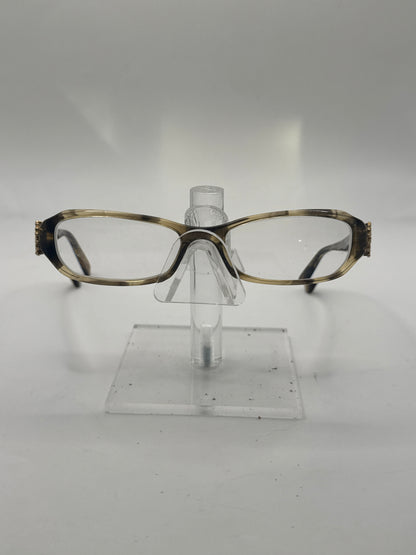Roberto Cavalli Aqua Auria 484 Eyeglasses in color 050