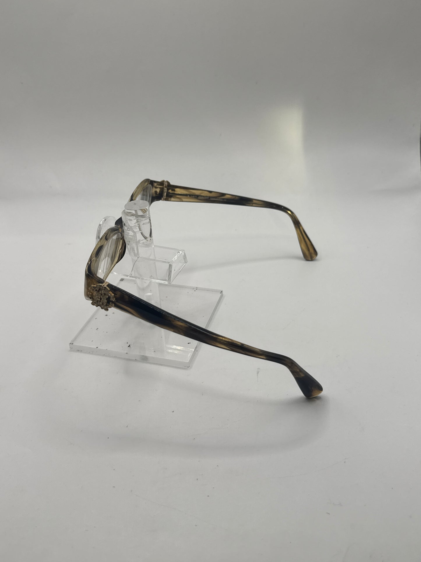 Roberto Cavalli Aqua Auria 484 Eyeglasses in color 050